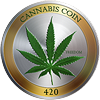 Cannabiscoin