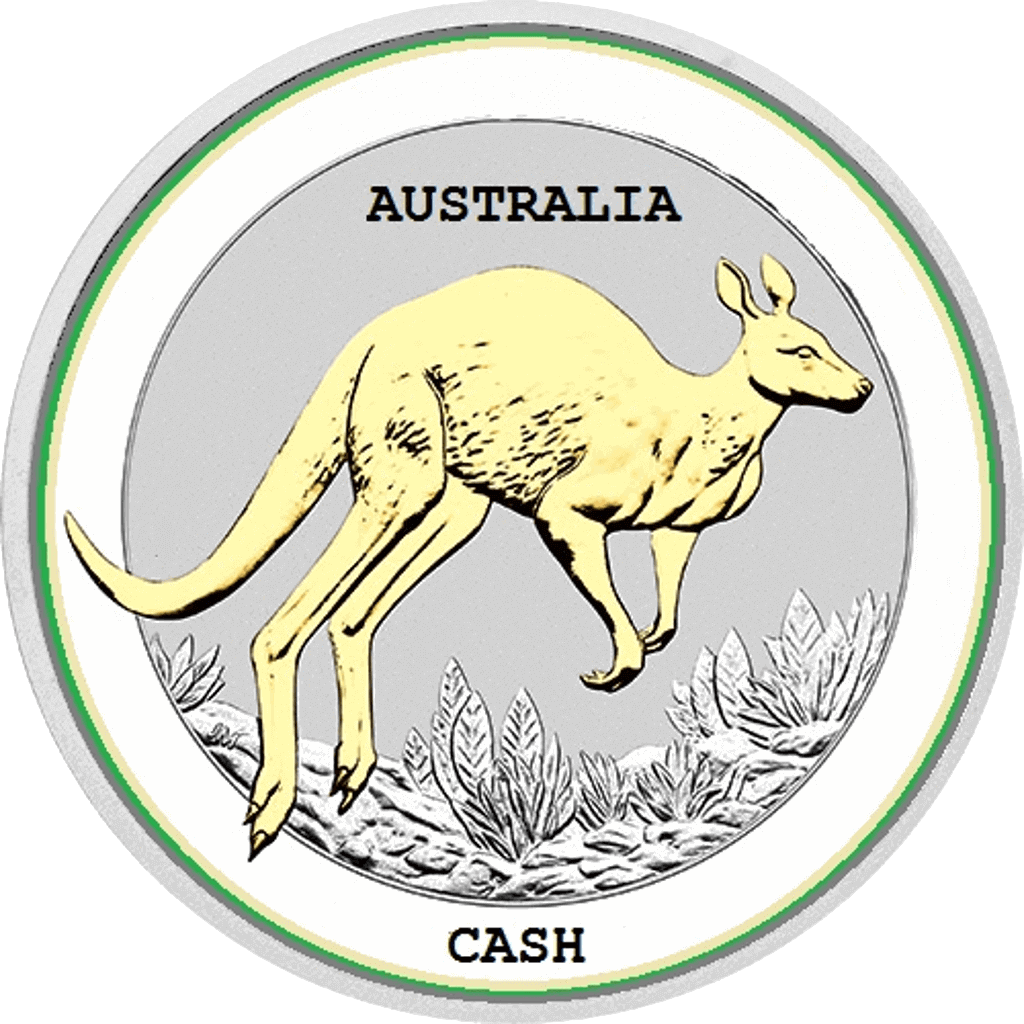 Australia Cash